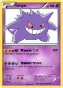 Gengar