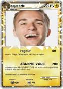 squeezie
