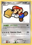 Paper Mario