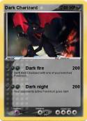 Dark Charizard