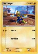 free ranger