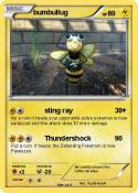 bumbullug