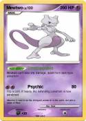 Mewtwo