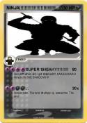NINJA!!!!!!!!!!