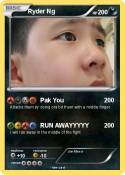 Ryder Ng