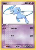 mew