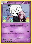 Baby Taki