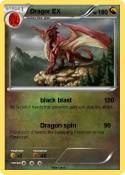 Dragor EX