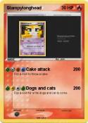 Stampylonghead