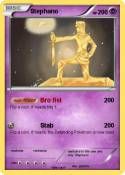 Stephano