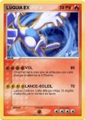LUGUIA EX