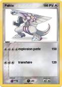 Palkia