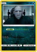Lord Voldemort