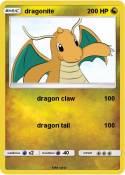 dragonite