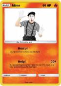Mime