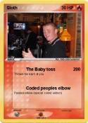 Sloth