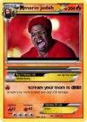 mario judah