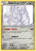 Battle Droid