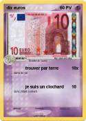 dix euros