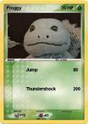 Froggy