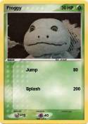 Froggy