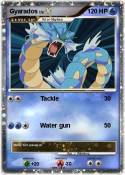 Gyarados