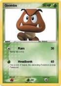 Goomba