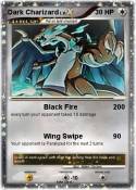 Dark Charizard
