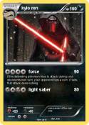 kylo ren