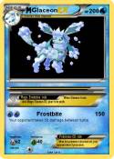 Glaceon