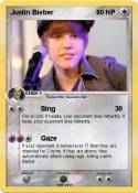 Justin Bieber