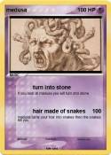 medusa