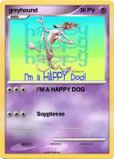 greyhound
