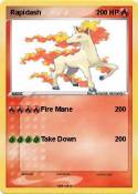 Rapidash