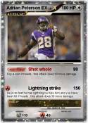 Adrian Peterson
