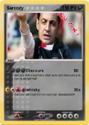 Sarcozy