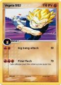 Vegeta SS2