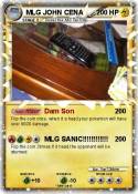 MLG JOHN CENA