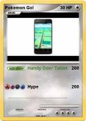 Pokemon Go!