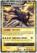 Esprit dragon