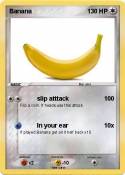 Banana