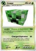 Creeper