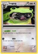 frogpug
