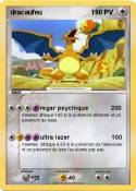 dracaufeu 1 