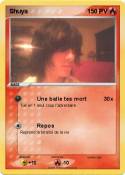 Shuya
