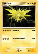 ZAPDOS