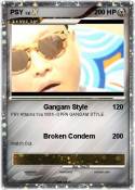 PSY