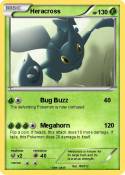 Heracross