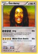Bob Marley