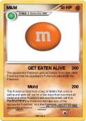 M&M